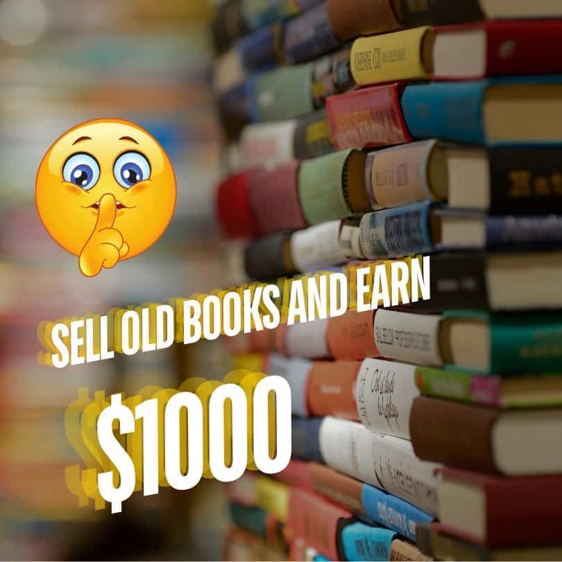 How to Sell Used Books on Amazon for Free