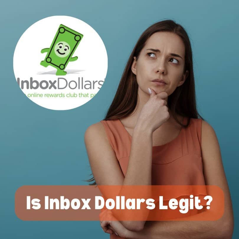 is inbox dollars legit